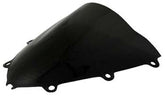 Honda CBR1000RR 2008> AirBlade Double Bubble Dark Smoked Screen Motorcycle
