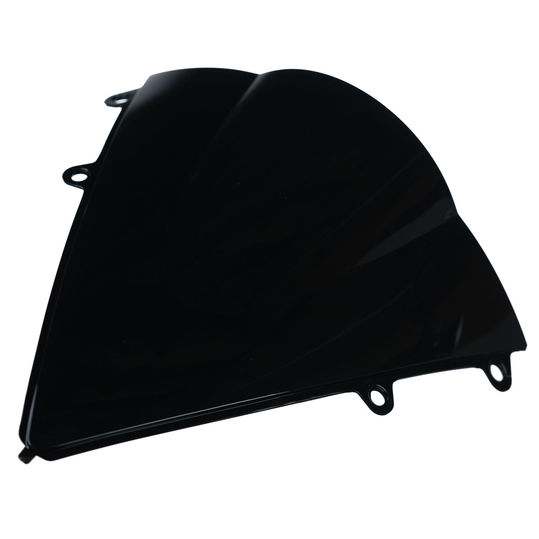 Honda CBR1000RR 2012> AirBlade Double Bubble Dark Smoked Screen
