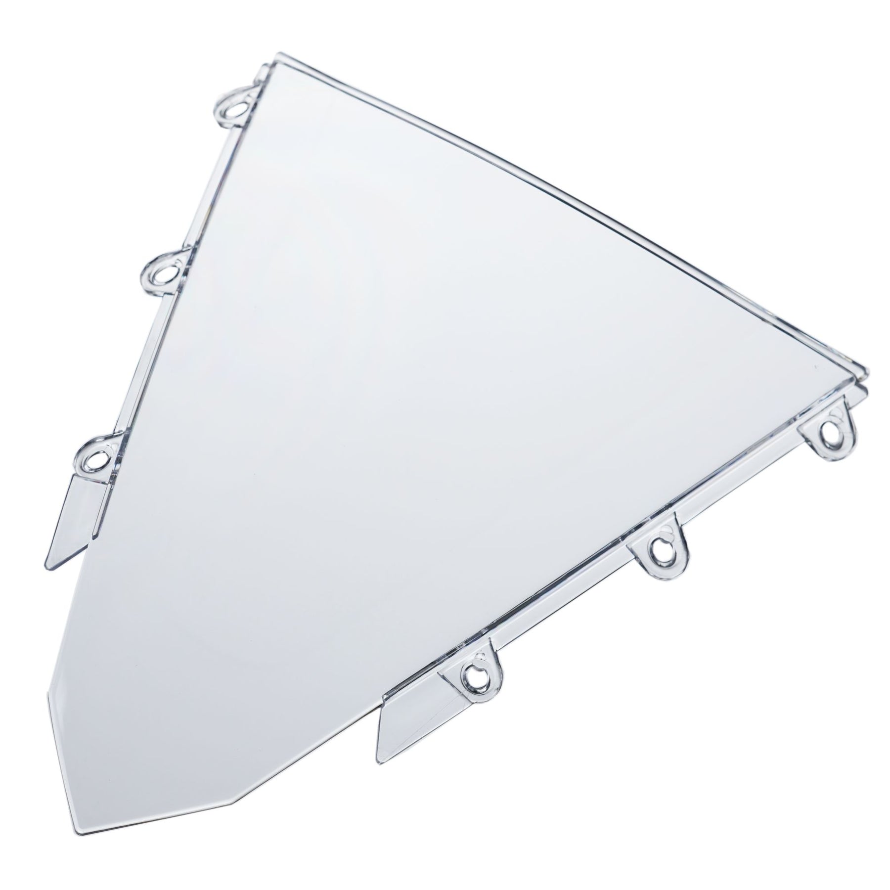 Honda CBR500R 2013-2014 AirBlade Standard Clear Screen Motorcycle
