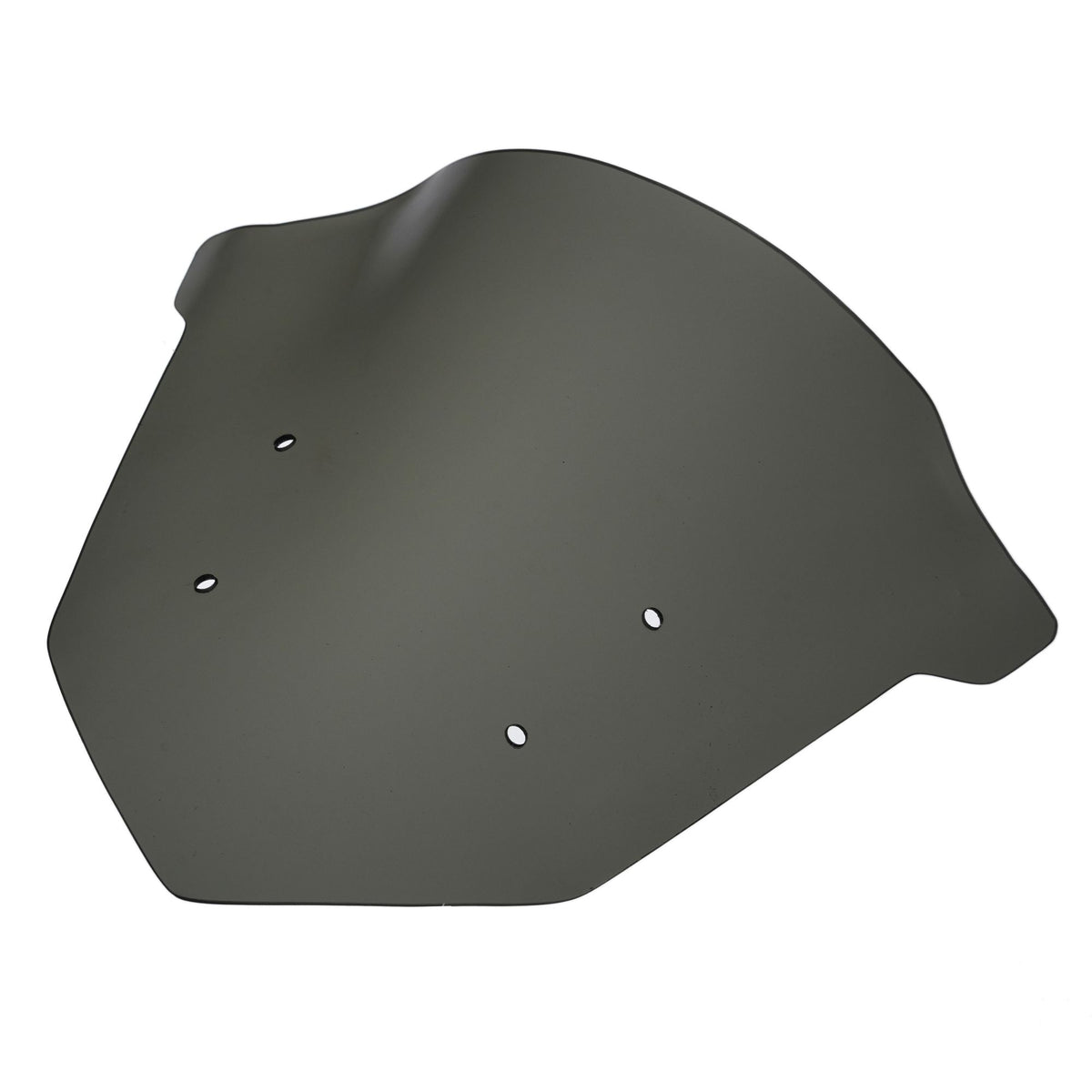 Honda CBR650F 2014> AirBlade Double Bubble Light Smoked Screen