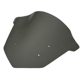 Honda CBR650F 2014> AirBlade Double Bubble Light Smoked Screen