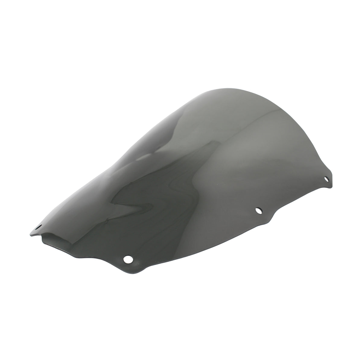 Kawasaki ZX6R J1-J2 636 A1P 2000-2002 AirBlade Double Bubble Light