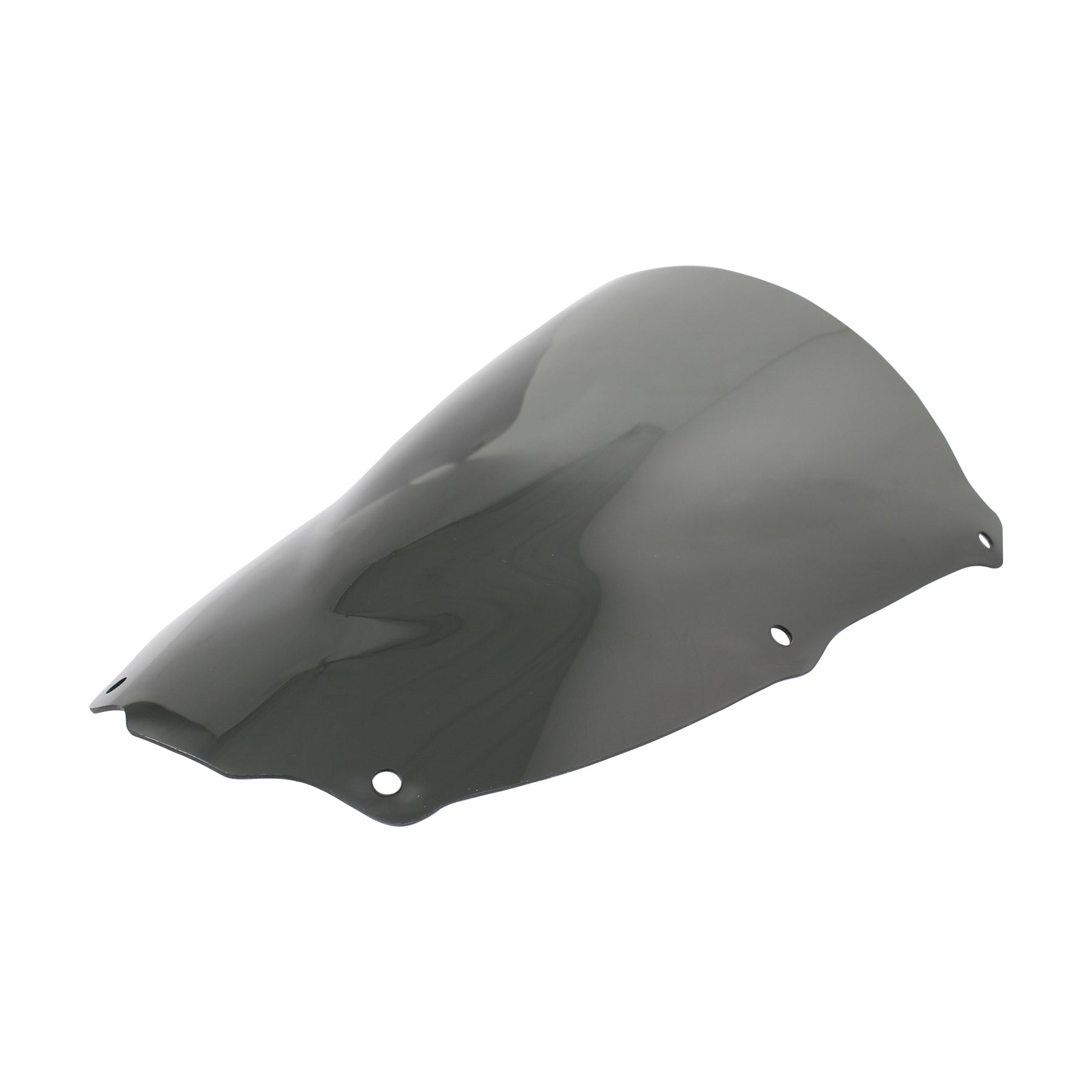 Kawasaki ZX6R J1-J2 636 A1P 2000-2002 AirBlade Double Bubble Light
