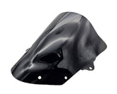 Kawasaki ZX10R 2008> AirBlade Double Bubble Dark Smoked