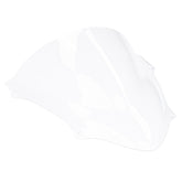 Kawasaki Ninja 250 2008> AirBlade Double Bubble Clear Screen