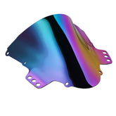 Suzuki GSX-R1000 K5-K6 2005-2006 AirBlade Iridium Double Bubble Screen
