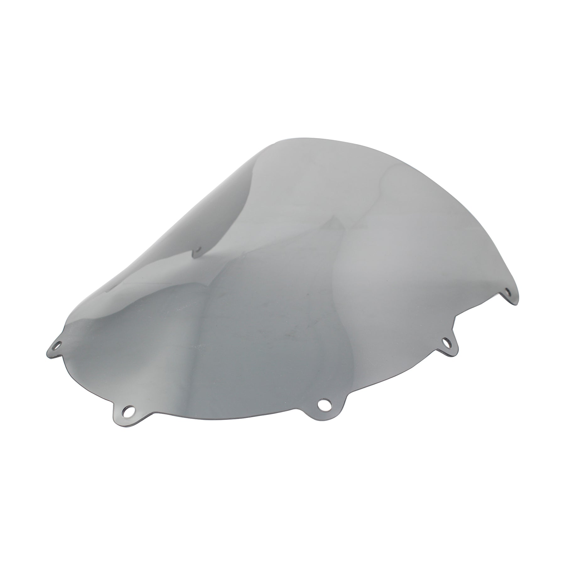 Suzuki GSX-R600 1996-2000 GSX-R750 1996-1999 AirBlade Light Smoked Bubble