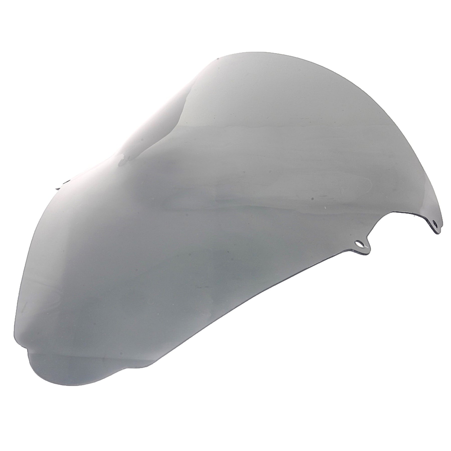 Suzuki TL1000S 1997-2001 AirBlade Double Bubble Light Smoked Screen