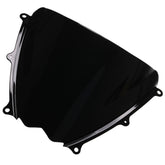 Suzuki GSX-R1000 K7-K8 2007-2008 AirBlade Double Bubble Dark Smoked Screen - Beedspeed