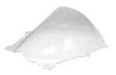 Suzuki GSX-R1000 K7-K8 2007-2008 AirBlade Double Bubble Clear Screen