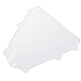 Suzuki GSX-R1000 K9 2009> AirBlade Double Bubble Clear Motorcycle Screen