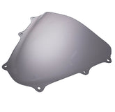 Suzuki GSX-R1000 K9 2009> AirBlade Double Bubble Light Smoked Screen
