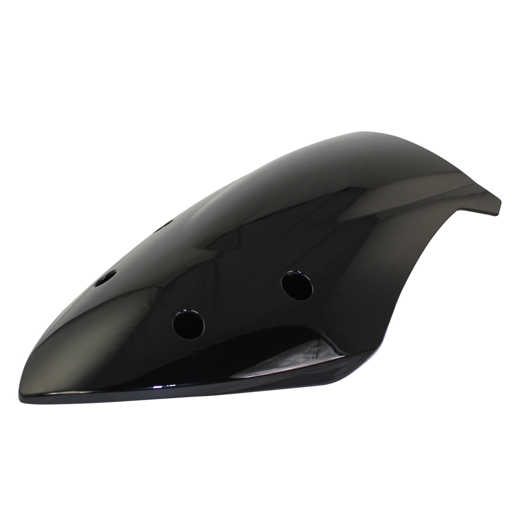 Suzuki GSX-S1000F 2015-2016 AirBlade Standard Dark Smoked Screen