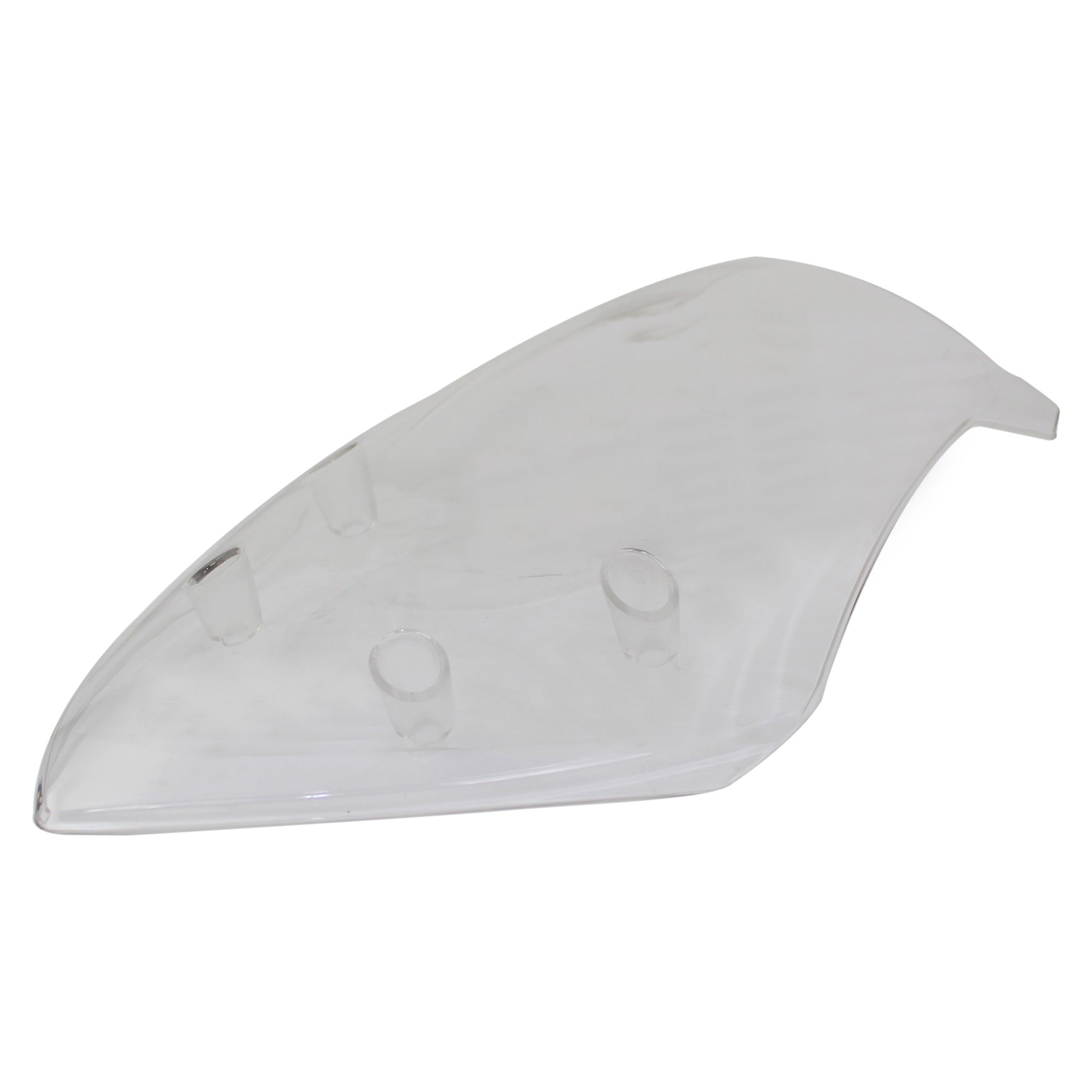 Suzuki GSX-S1000F 2015-2016 AirBlade Standard Clear Motorcycle Screen