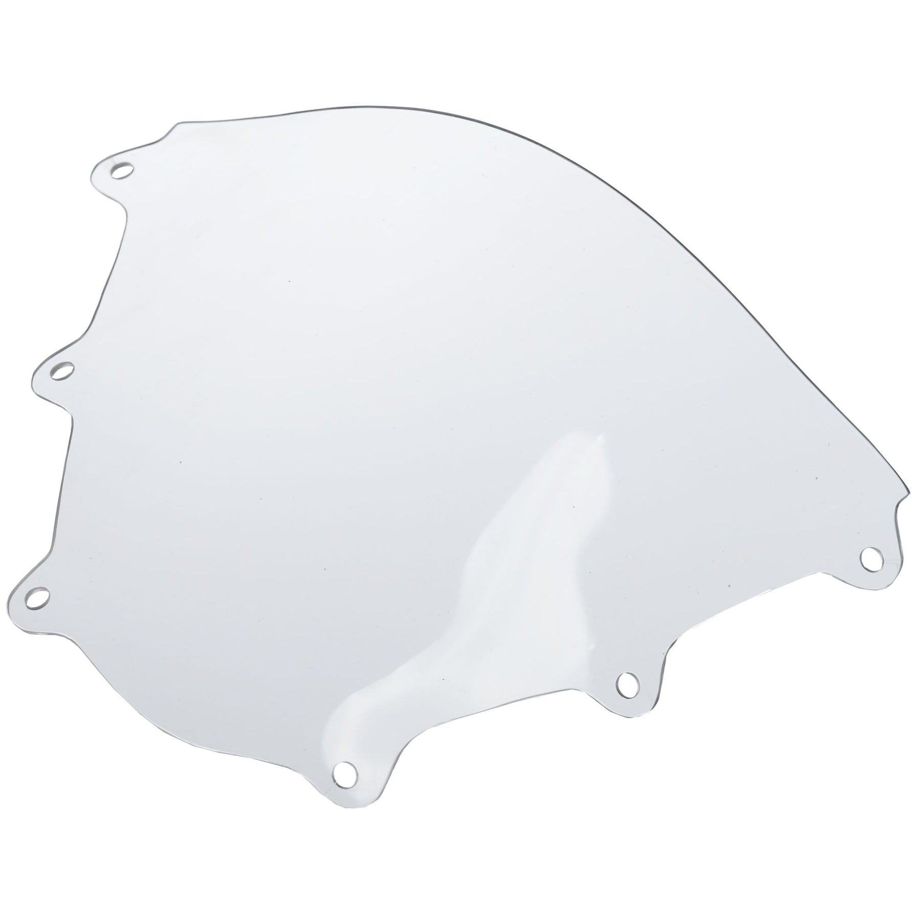 Suzuki GSX-R600 GSX-R750 2011> AirBlade Standard Replacement Clear Screen
