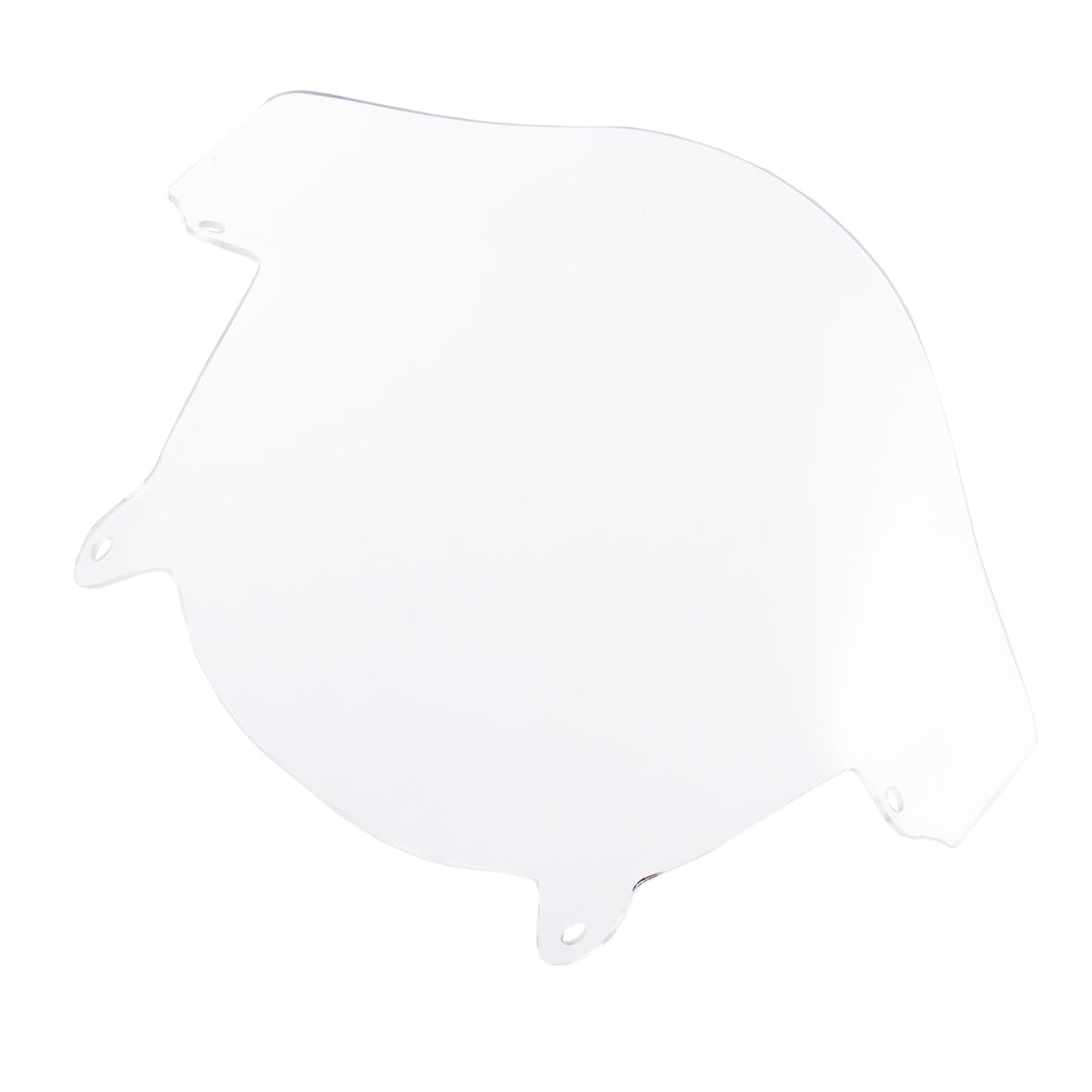 Suzuki GSX650F 2008> AirBlade Standard Replacement Clear Screen