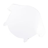 Suzuki GSX650F 2008> AirBlade Standard Replacement Clear Screen
