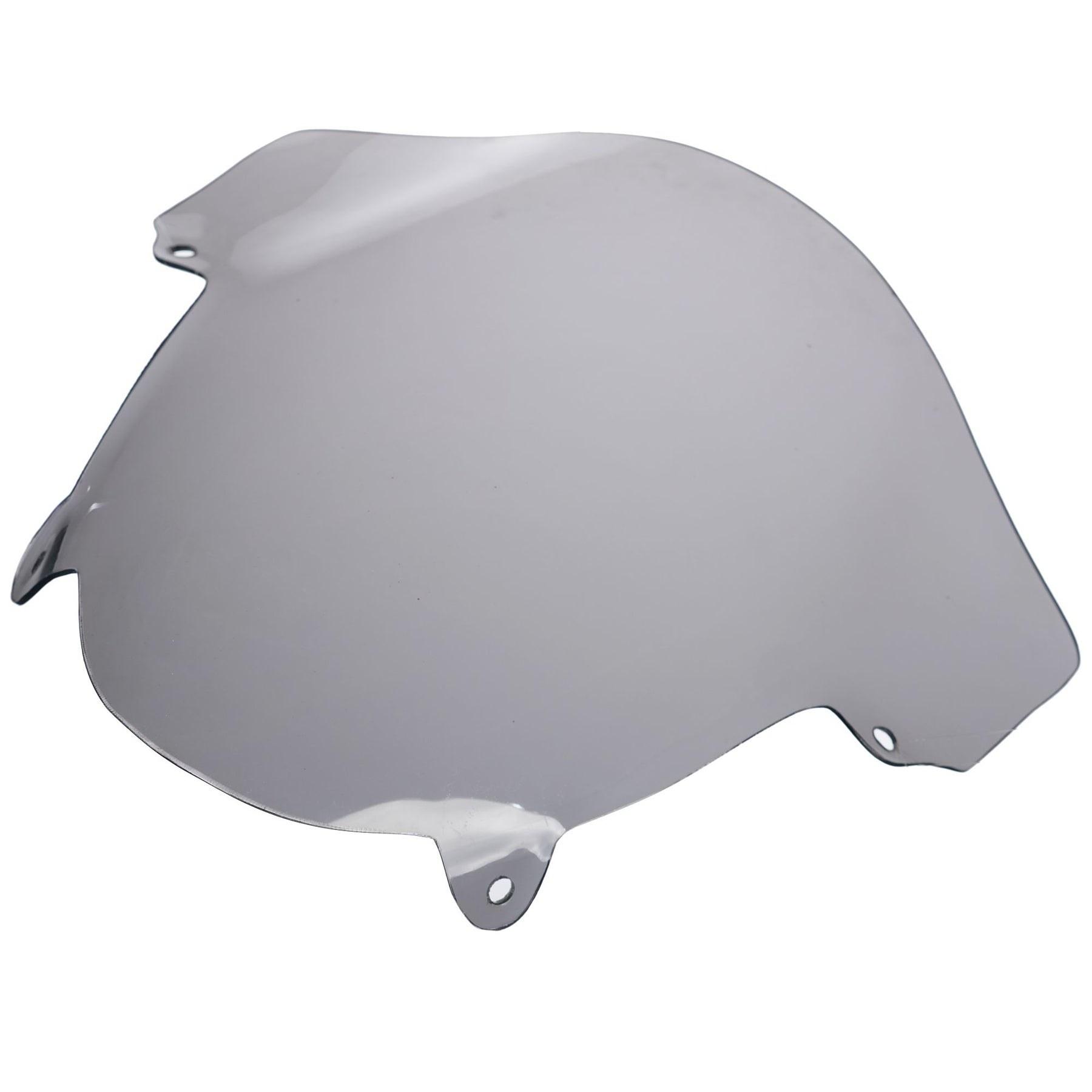 Suzuki GSX650F 2008> AirBlade Standard Replacement Light Smoked Screen