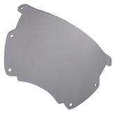 Triumph Sprint RS AirBlade Light Smoked Double Bubble Motorcycle Screen