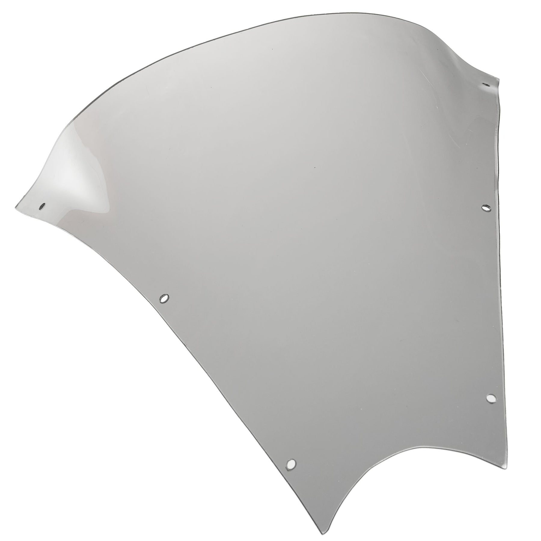 Triumph Sprint ST 2005-2010 6-Bolt AirBlade Standard Light Smoked Screen