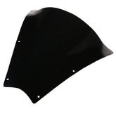 Triumph Sprint ST 2005-2010 6-Bolt AirBlade Dark Smoked Double Bubble