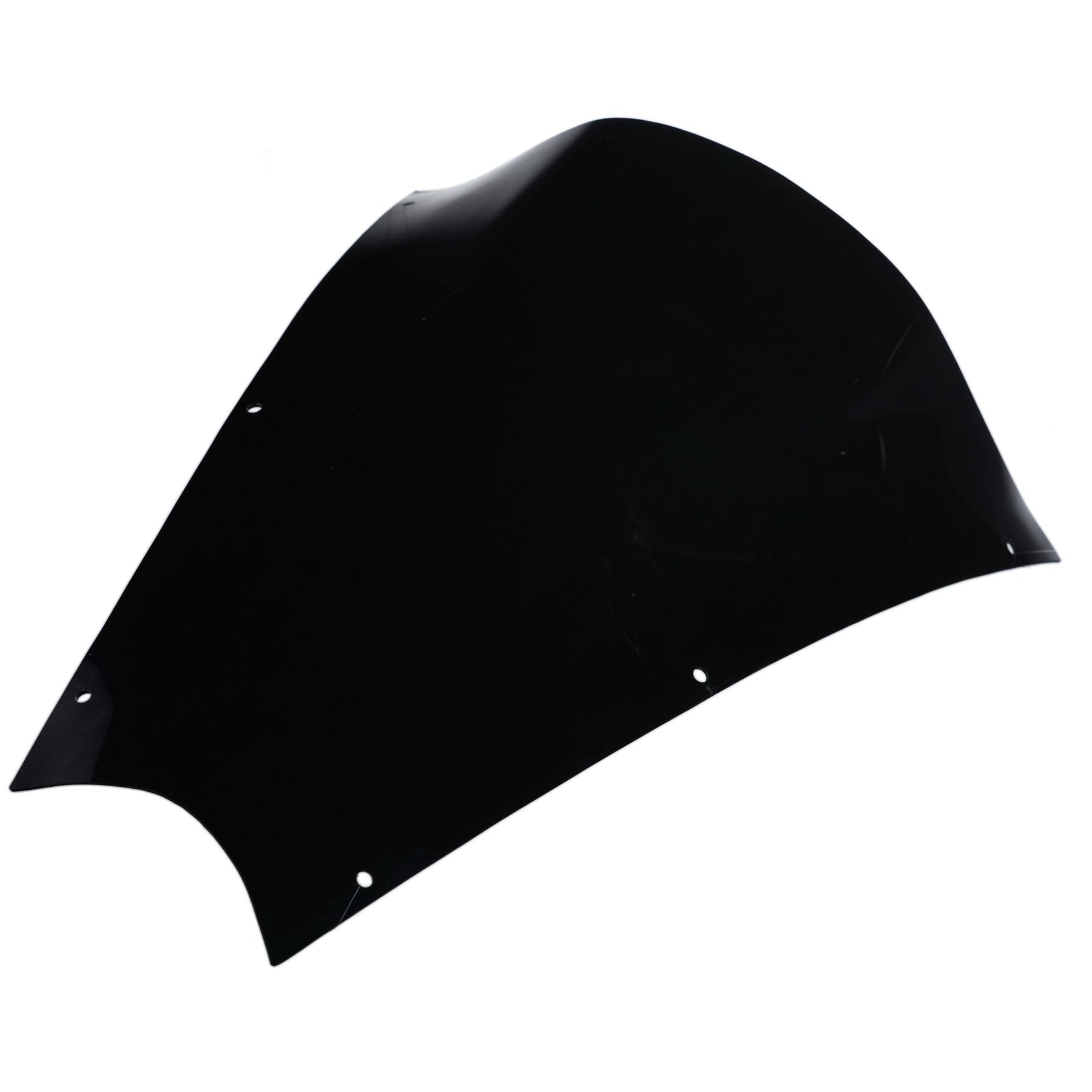 Triumph Sprint GT 1050 2010-2011 Sprint ST 2011> AirBlade Dark Bubble