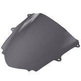 Triumph Daytona 675 2013-2014 AirBlade Double Bubble Light Smoked Screen