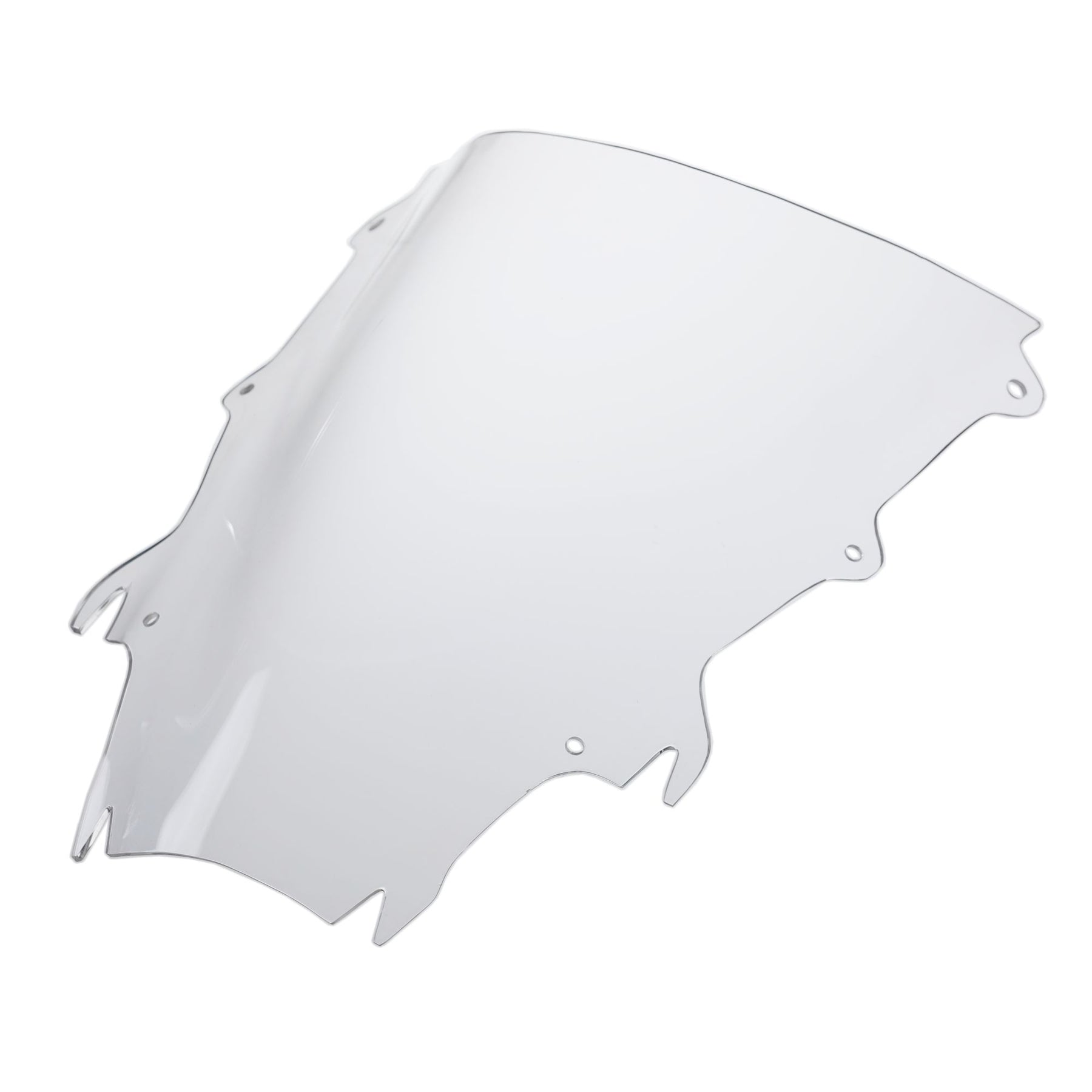 Triumph Daytona 675 2009> AirBlade Standard Replacement Clear Screen
