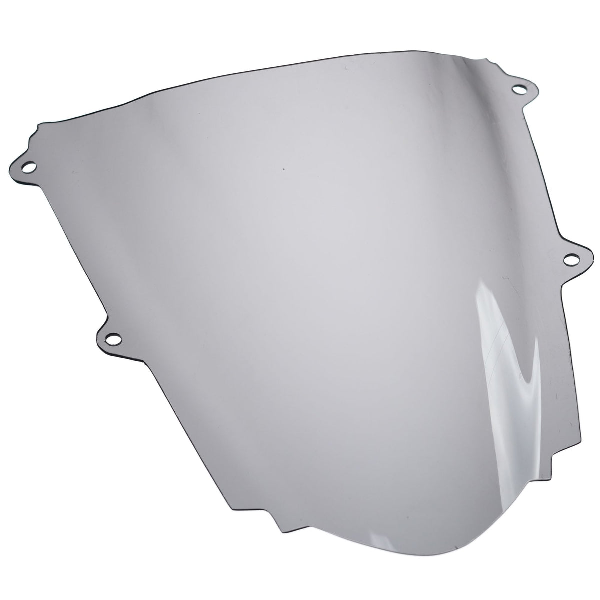 Triumph Daytona 675 2013-2014 AirBlade Light Smoked Standard Replacement Screen