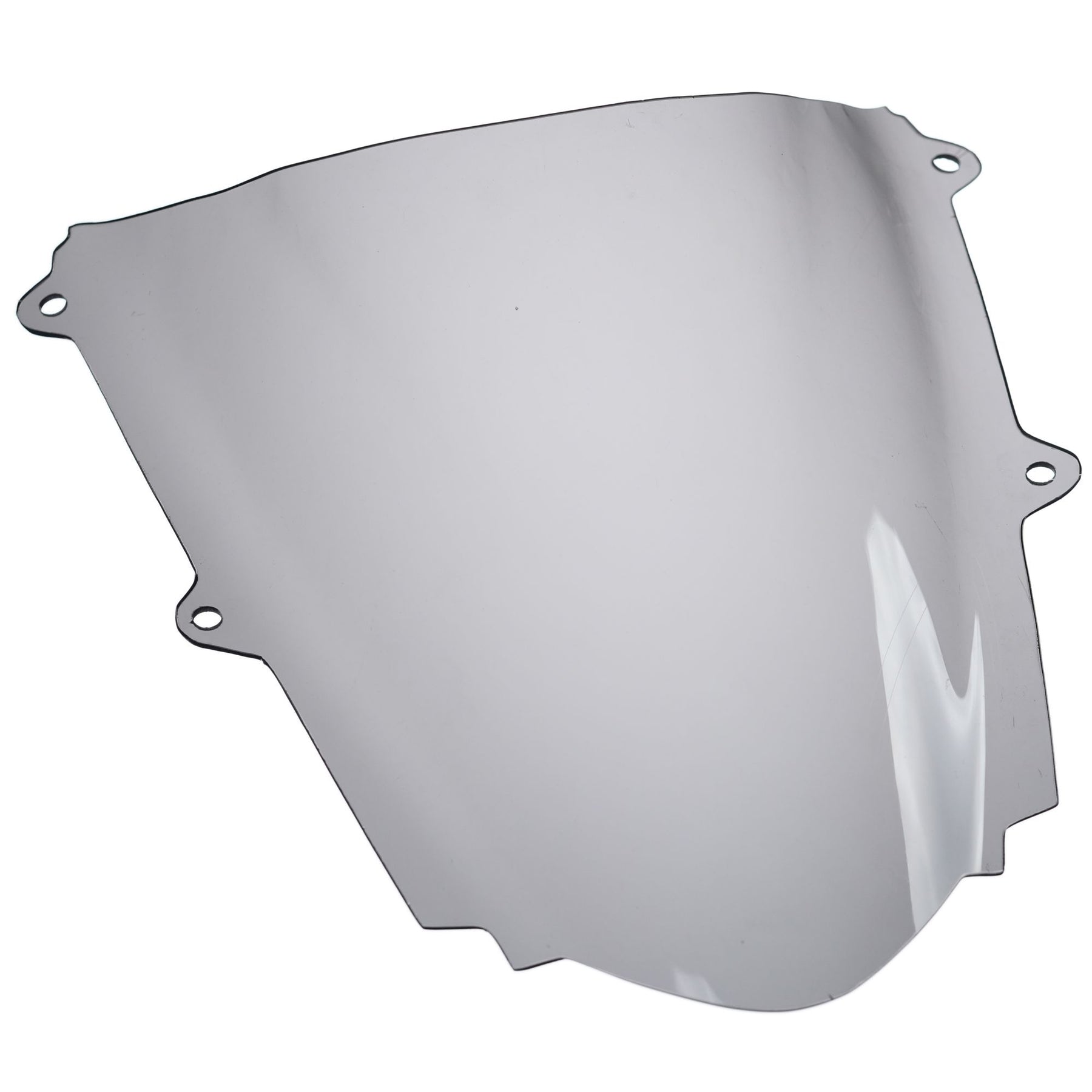 Triumph Daytona 675 2013-2014 AirBlade Light Smoked Standard Replacement Screen