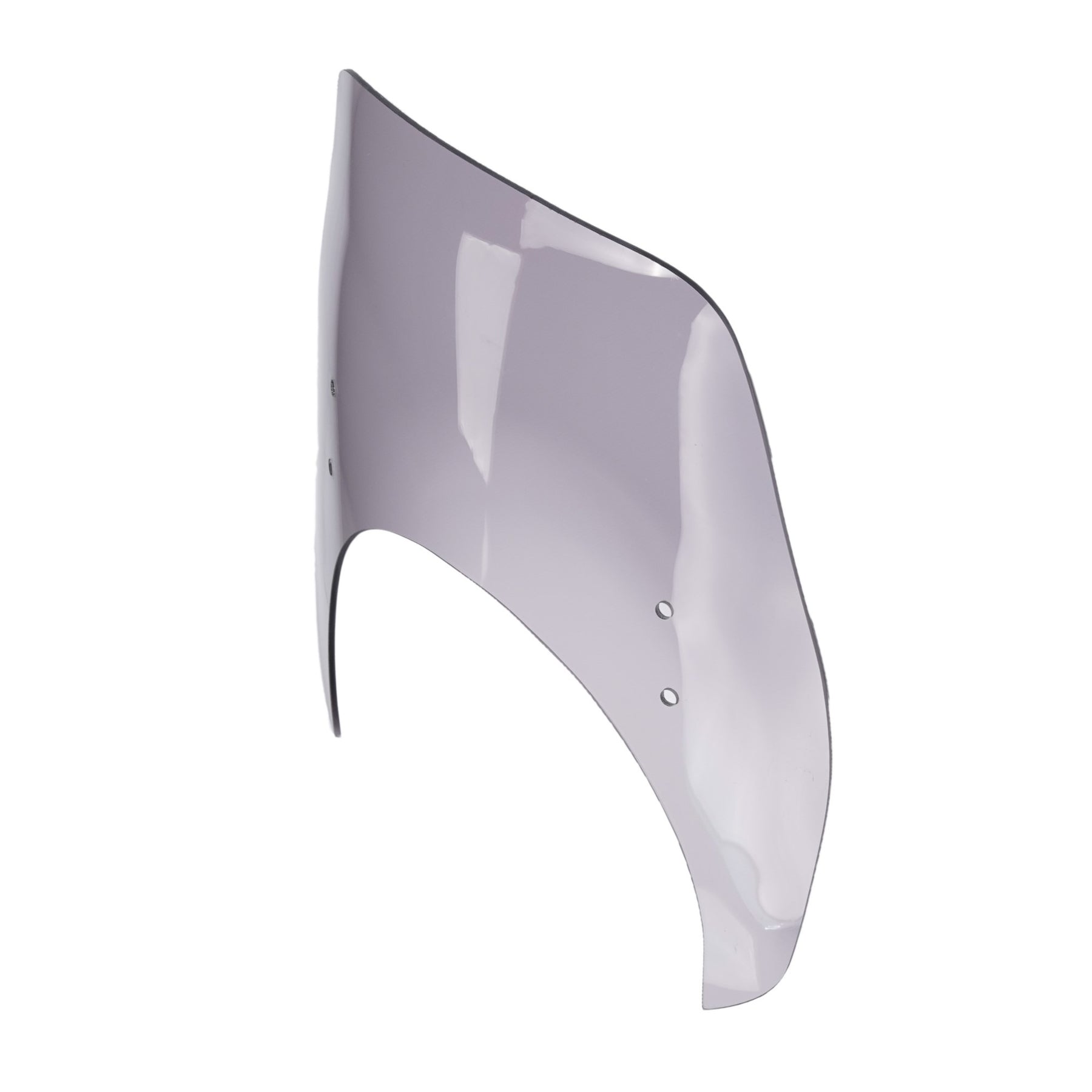Universal Motorcycle AirBlade Light Smoked Fly Screen