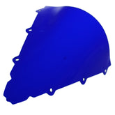 Yamaha YZF-R1 2002-2003 AirBlade Blue Double Bubble Sport Screen