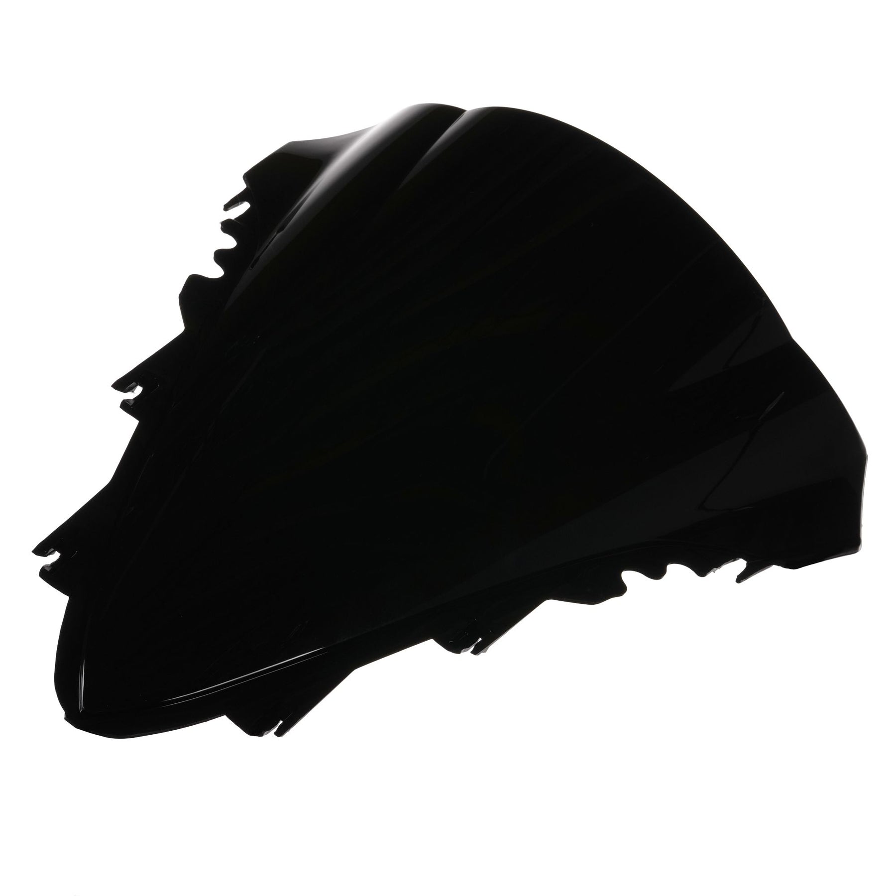 Yamaha YZF-R1 2007> AirBlade Dark Smoked Double Bubble Sport Screen