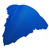 Yamaha YZF-R1 2009> AirBlade Blue Double Bubble Sport Screen