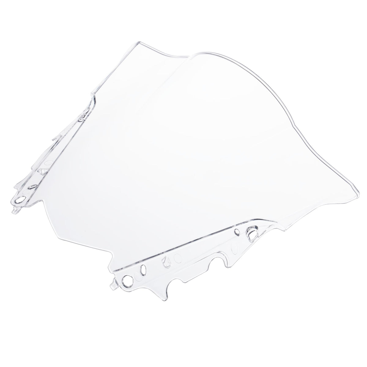 Yamaha YZF-R3 2015> AirBlade Standard Clear Motorcycle Screen