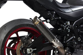 Suzuki GSX-R 1000 (2017–2018) Scorpion Exhaust RP-1 GP Slip-on - Carbon Fibre