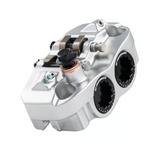 Vespa PX Disc MY T5 Classic LML Grimeca SIP RADIAL Front Hydraulic Brake Caliper with Axle Seating Radial 82mm