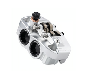 Vespa PX Disc MY T5 Classic LML Grimeca SIP RADIAL Front Hydraulic Brake Caliper with Axle Seating Radial 82mm