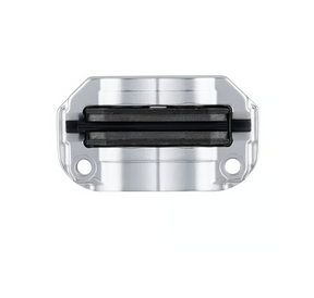 Vespa PX Disc MY T5 Classic LML Grimeca SIP RADIAL Front Hydraulic Brake Caliper with Axle Seating Radial 82mm