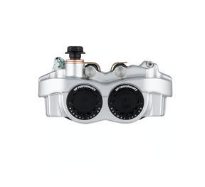 Vespa PX Disc MY T5 Classic LML Grimeca SIP RADIAL Front Hydraulic Brake Caliper with Axle Seating Radial 82mm