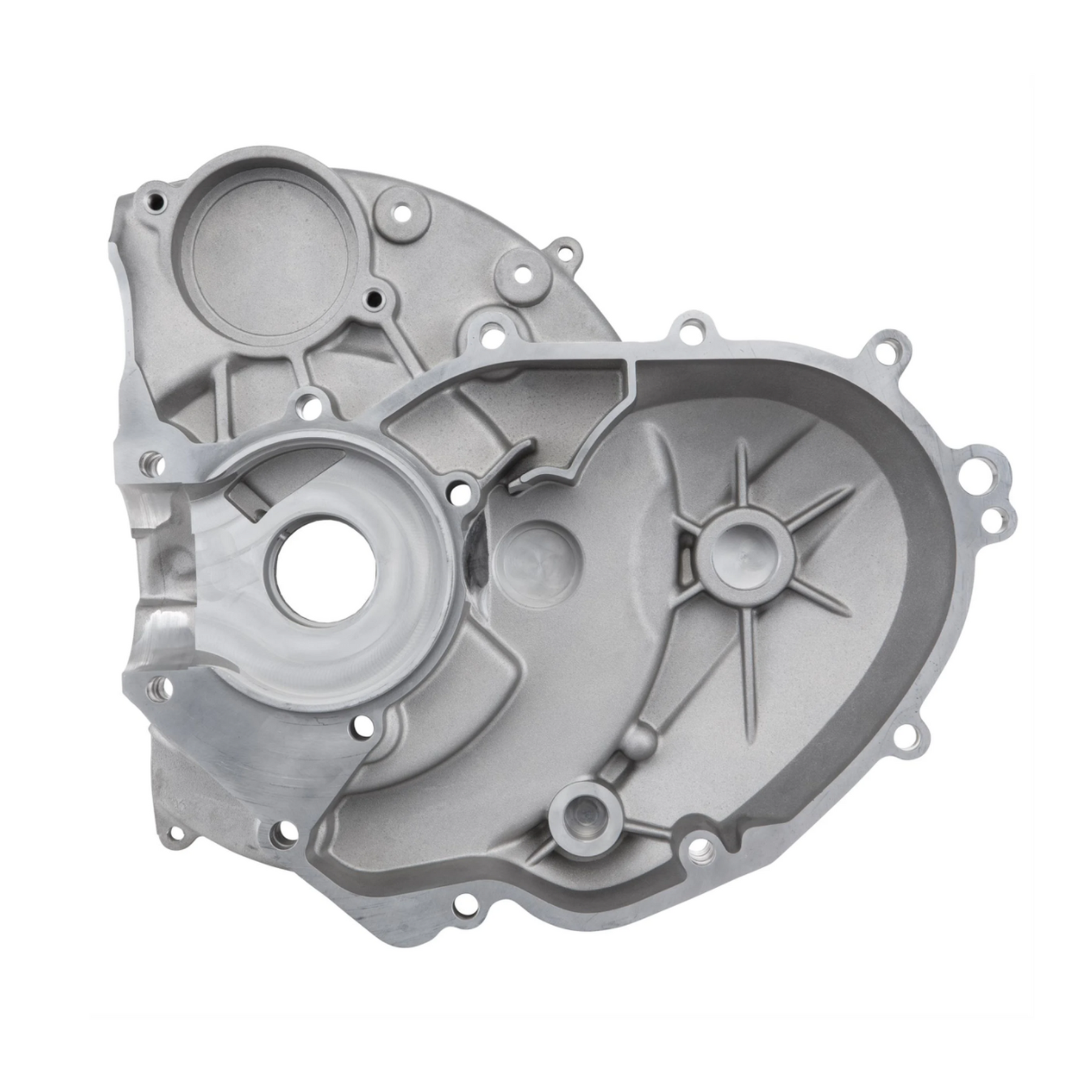 Vespa PK 125 XL/ETS/N/S^2 SIP EVO Crankcase