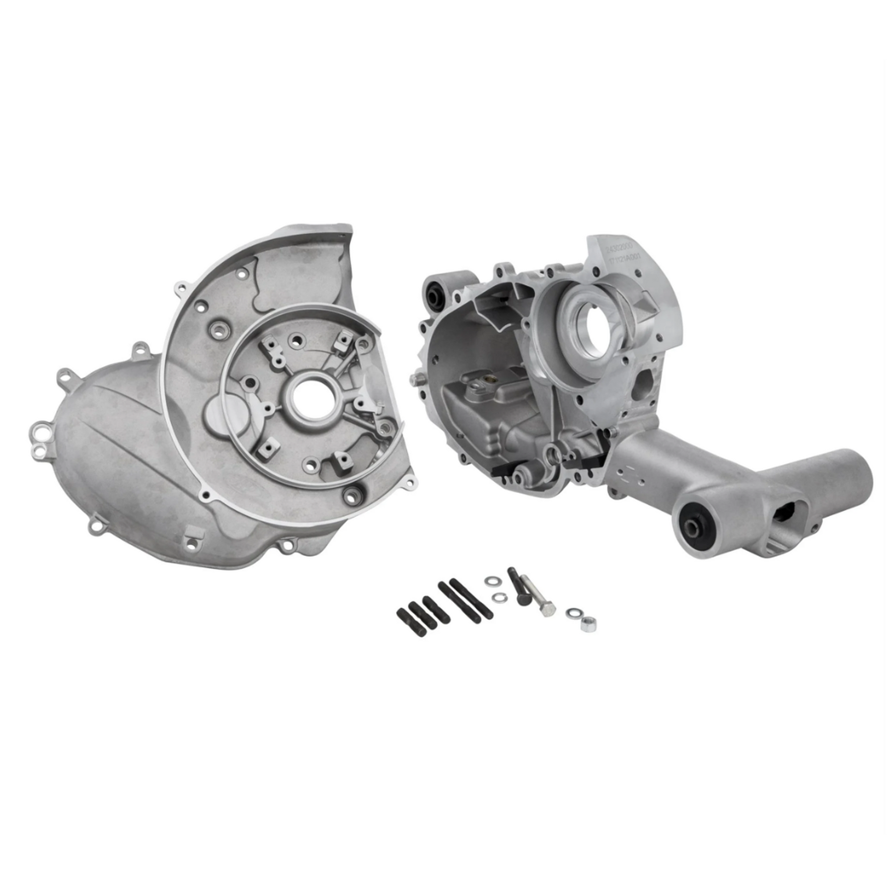 Vespa PK 125 XL/ETS/N/S^2 SIP EVO Crankcase