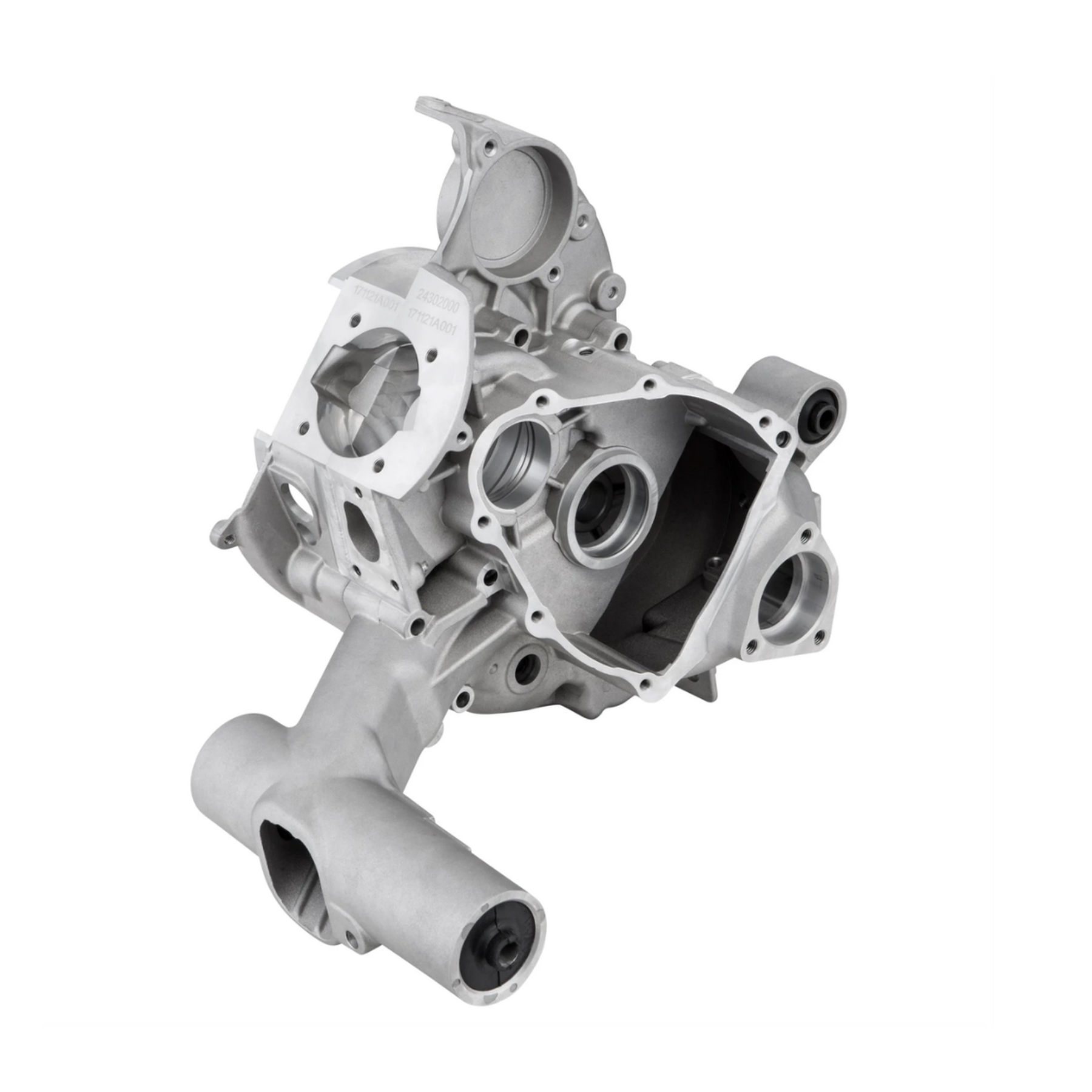 Vespa PK 125 XL/ETS/N/S^2 SIP EVO Crankcase