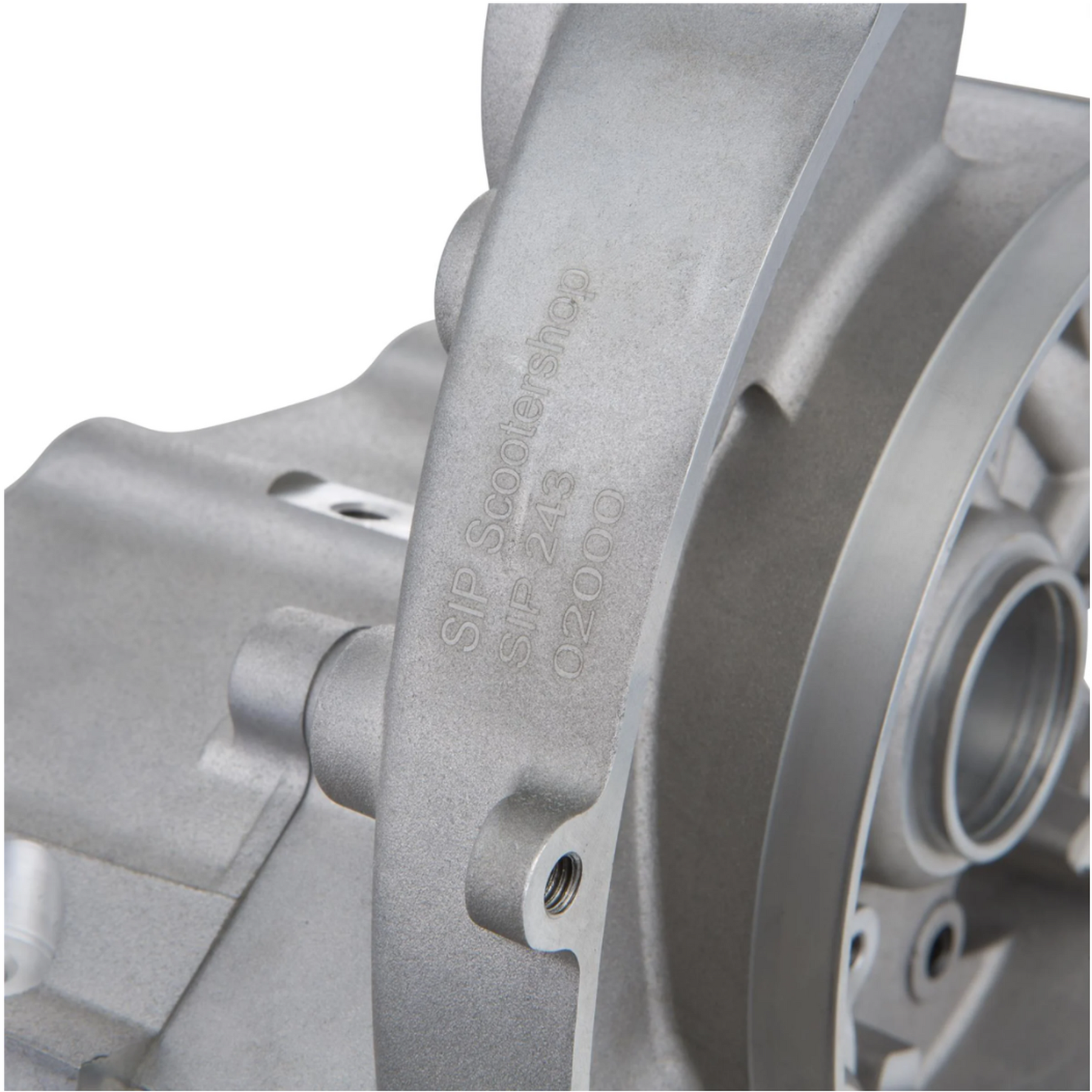 Vespa PK 125 XL/ETS/N/S^2 SIP EVO Crankcase