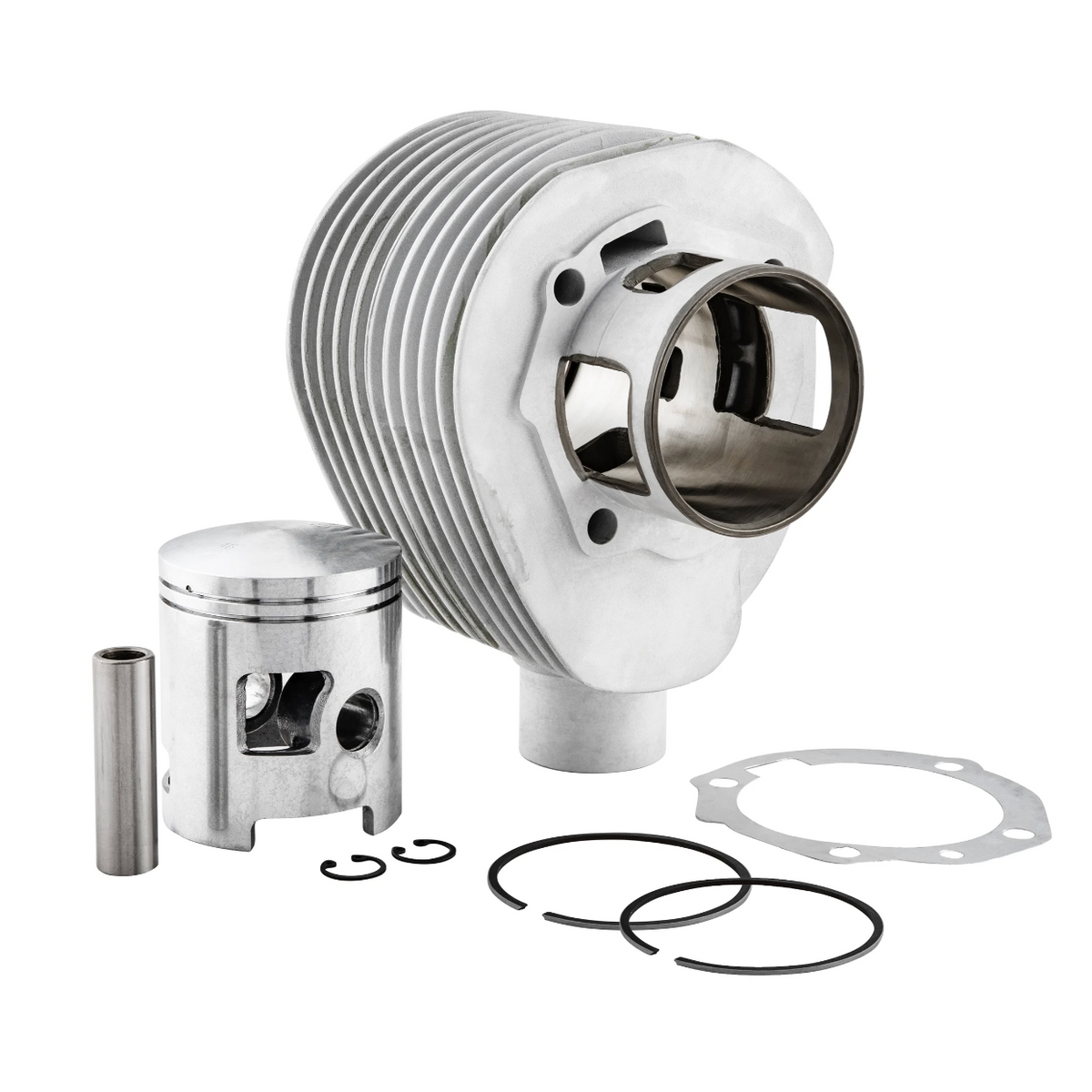 Vespa PX200 P200E Rally200 200cc SIP Cylinder Kit Ø66.5mm - Alloy