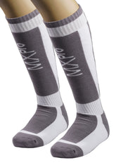 Bike It Youth MX Race Socks Size 4-6UK EUR36-41 Motocross