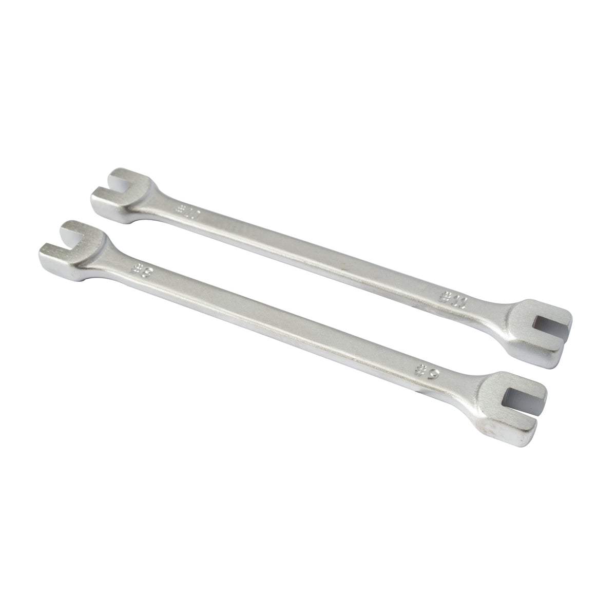 Bike It Spoke Wrench Set 2pc 8/9/10/11mm Motocross MX Tool