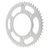 Triple S 1131-52 Steel Rear Sprocket 52 Tooth