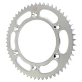 Triple S 1258-54 Steel Rear Sprocket 54 Tooth