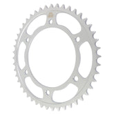 Triple S 1307-46 Steel Rear Sprocket 46 Tooth